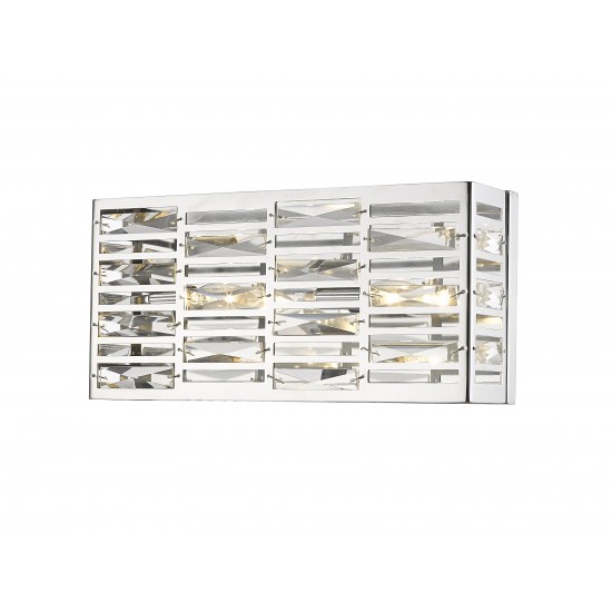 Z-Lite 2 Light Vanity