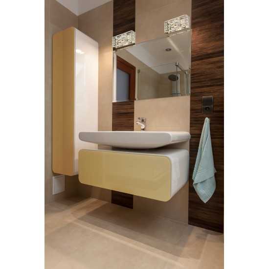 Z-Lite 2 Light Vanity