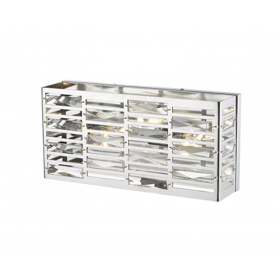Z-Lite 2 Light Vanity