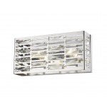 Z-Lite 2 Light Vanity
