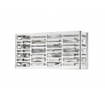 Z-Lite 2 Light Vanity