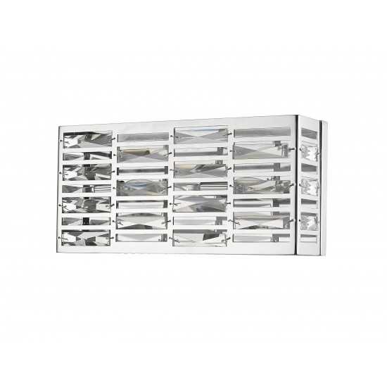 Z-Lite 2 Light Vanity