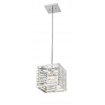 Z-Lite 1 Light Mini Pendant