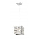 Z-Lite 1 Light Mini Pendant