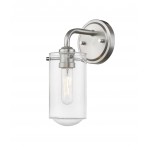 Z-Lite 1 Light Wall Sconce