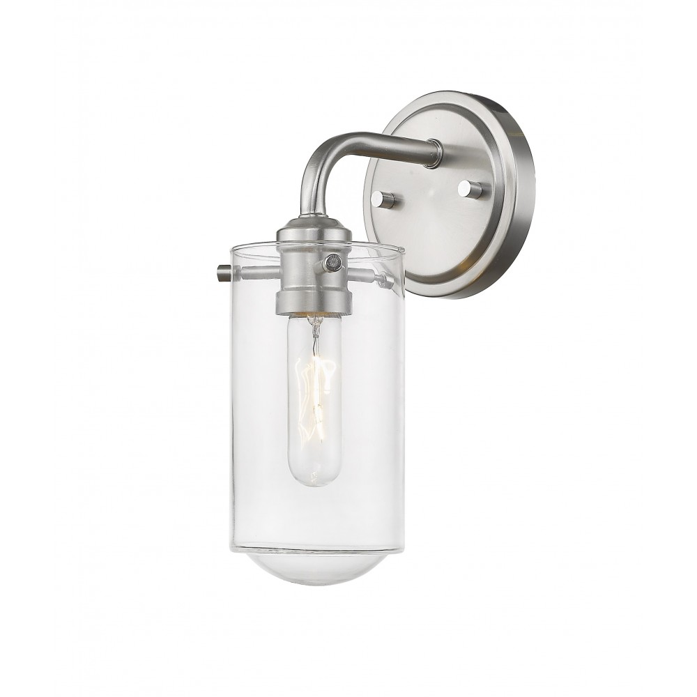 Z-Lite 1 Light Wall Sconce Z-Lite 1 Light Wall Sconce