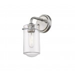 Z-Lite 1 Light Wall Sconce