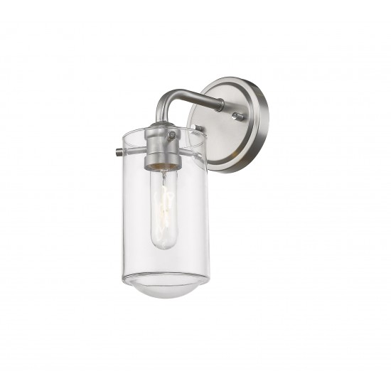 Z-Lite 1 Light Wall Sconce