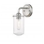 Z-Lite 1 Light Wall Sconce