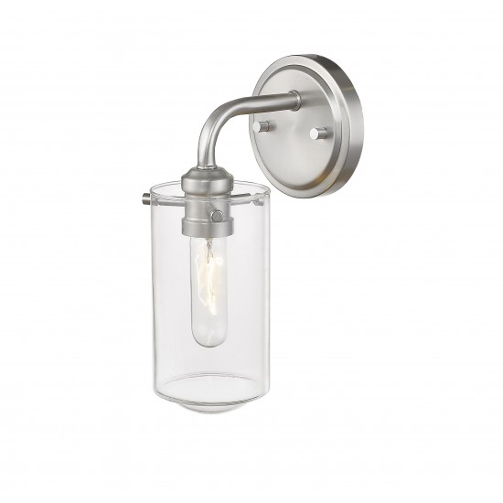 Z-Lite 1 Light Wall Sconce