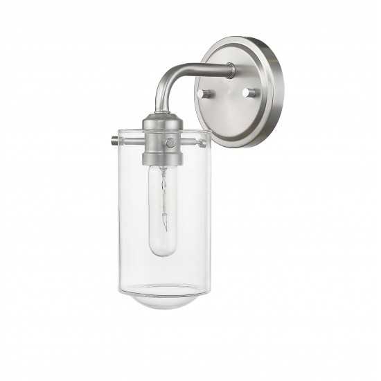 Z-Lite 1 Light Wall Sconce