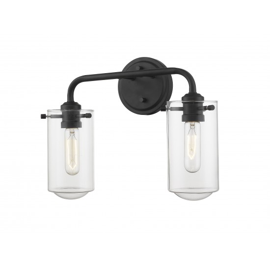Z-Lite 2 Light Vanity