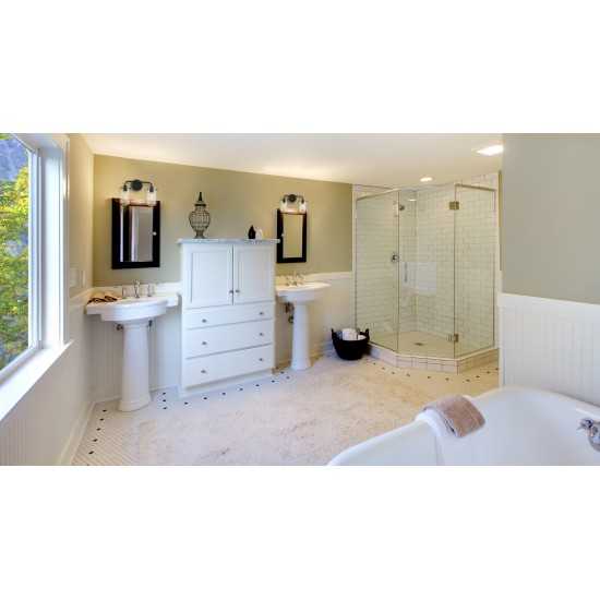 Z-Lite 2 Light Vanity
