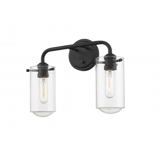 Z-Lite 2 Light Vanity