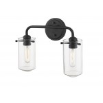 Z-Lite 2 Light Vanity