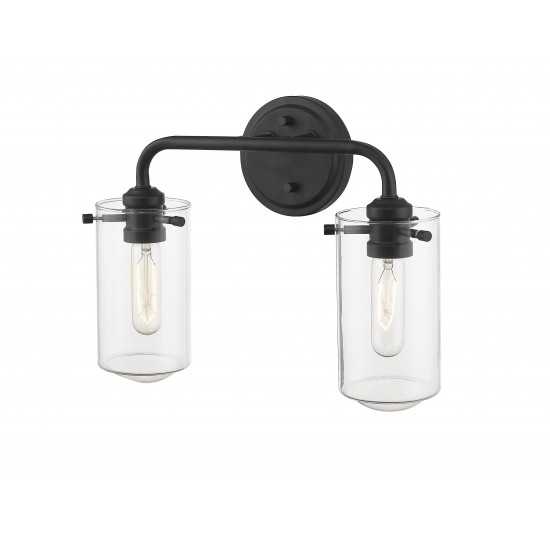 Z-Lite 2 Light Vanity