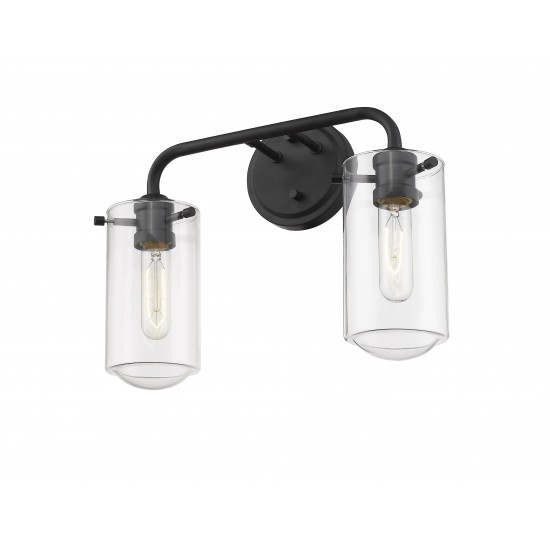 Z-Lite 2 Light Vanity