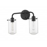 Z-Lite 2 Light Vanity