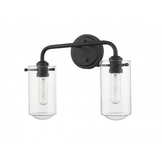 Z-Lite 2 Light Vanity