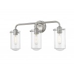 Z-Lite 3 Light Vanity