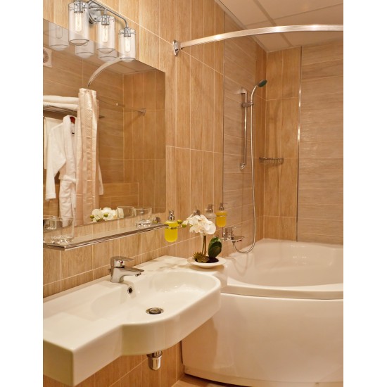 Z-Lite 3 Light Vanity