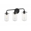 Z-Lite 3 Light Vanity
