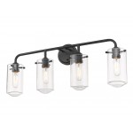 Z-Lite 4 Light Vanity