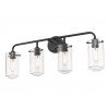 Z-Lite 4 Light Vanity