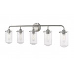 Z-Lite 5 Light Vanity