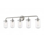 Z-Lite 5 Light Vanity