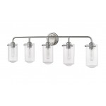 Z-Lite 5 Light Vanity