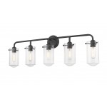 Z-Lite 5 Light Vanity