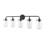 Z-Lite 5 Light Vanity