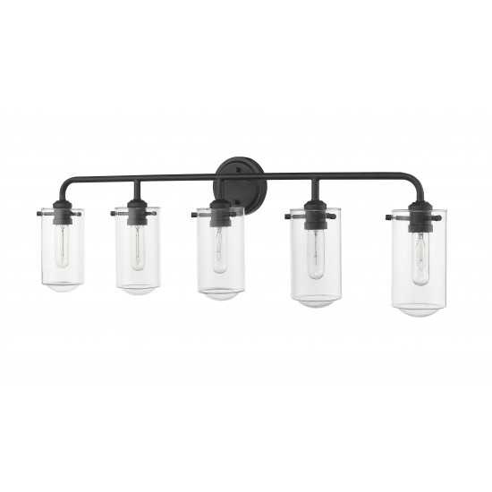 Z-Lite 5 Light Vanity