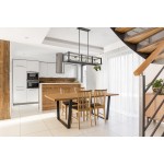 Z-Lite 10 Light Island/Billiard
