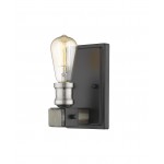 Z-Lite 1 Light Wall Sconce