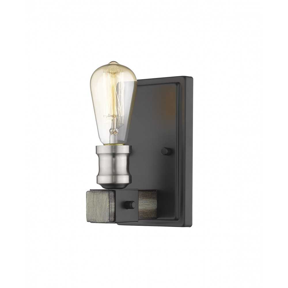 Z-Lite 1 Light Wall Sconce