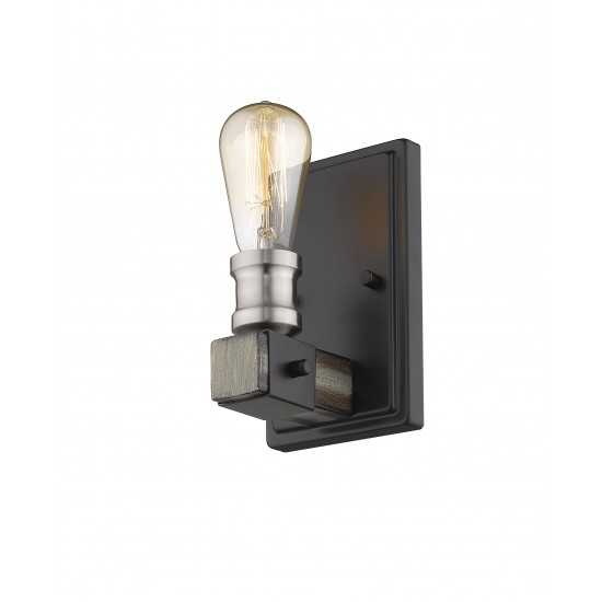 Z-Lite 1 Light Wall Sconce