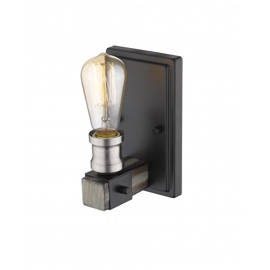 Z-Lite 1 Light Wall Sconce