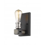 Z-Lite 1 Light Wall Sconce