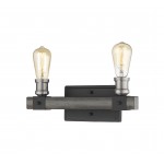 Z-Lite 2 Light Vanity