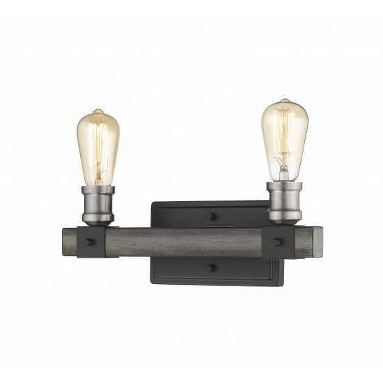 Z-Lite 2 Light Vanity