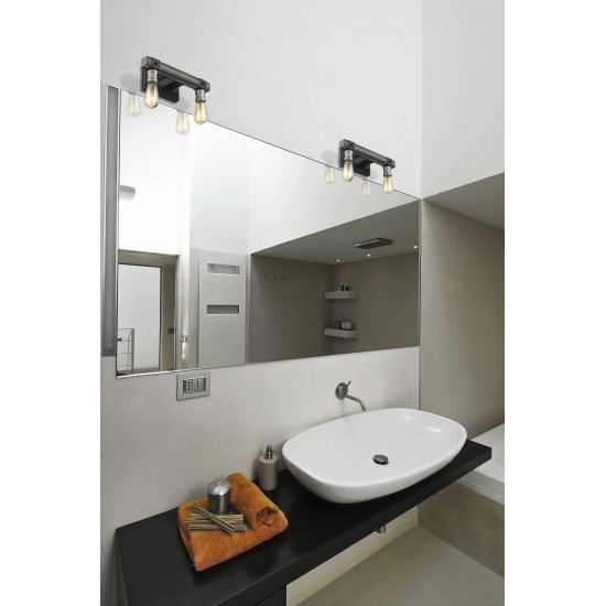 Z-Lite 2 Light Vanity