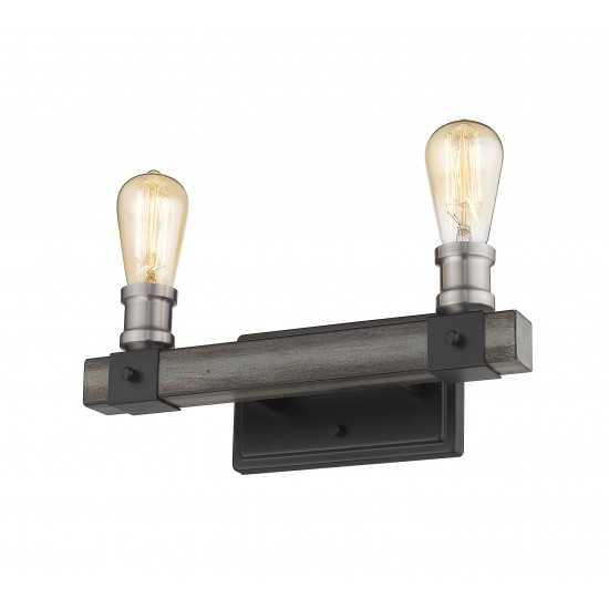 Z-Lite 2 Light Vanity