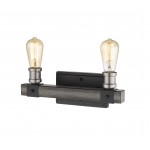 Z-Lite 2 Light Vanity