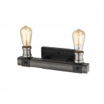 Z-Lite 2 Light Vanity