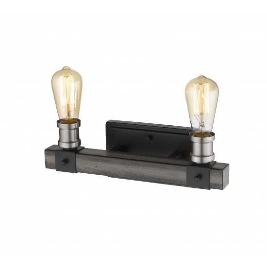 Z-Lite 2 Light Vanity
