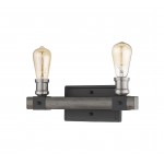 Z-Lite 2 Light Vanity