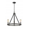 Z-Lite 3 Light Chandelier