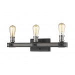 Z-Lite 3 Light Vanity